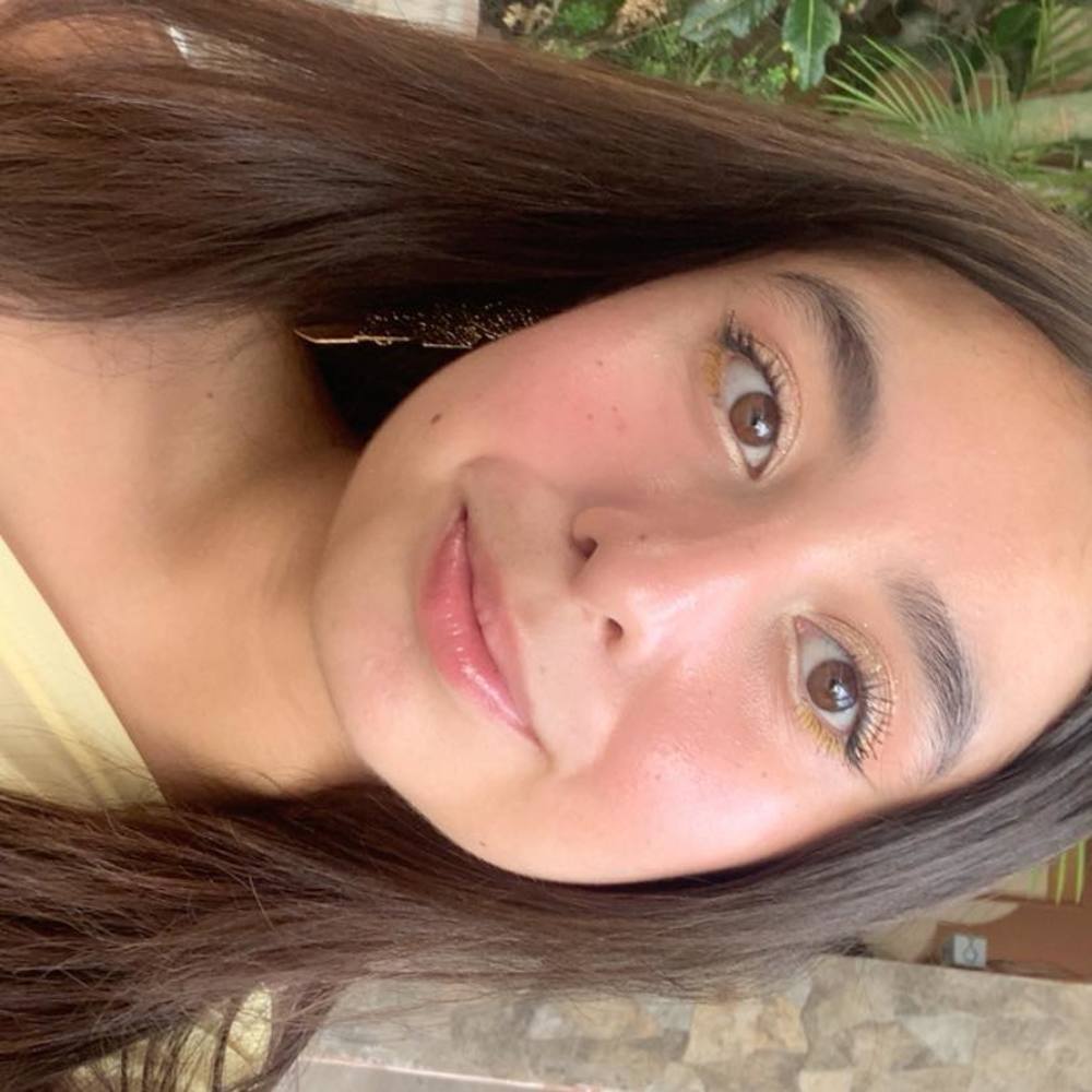 Meet your Posher, Keren abigail